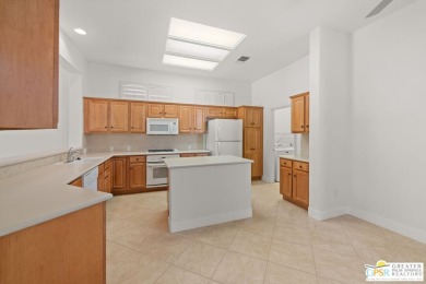 Welcome to this super clean 3 BD 3 BA home, located in the newer on Mountain Vista Golf Course At Sun City Palm Desert in California - for sale on GolfHomes.com, golf home, golf lot