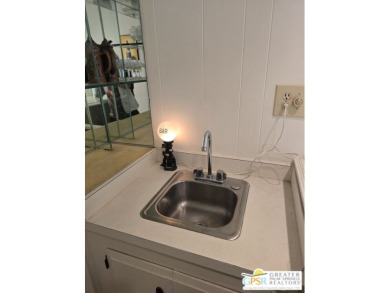 A spacious 2bed,2bath 1700+ sq ft mobile home located in one of on Date Palm Country Club in California - for sale on GolfHomes.com, golf home, golf lot