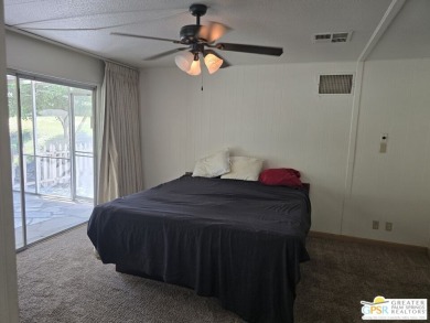 A spacious 2bed,2bath 1700+ sq ft mobile home located in one of on Date Palm Country Club in California - for sale on GolfHomes.com, golf home, golf lot