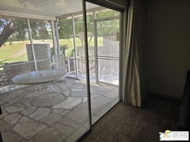 A spacious 2bed,2bath 1700+ sq ft mobile home located in one of on Date Palm Country Club in California - for sale on GolfHomes.com, golf home, golf lot