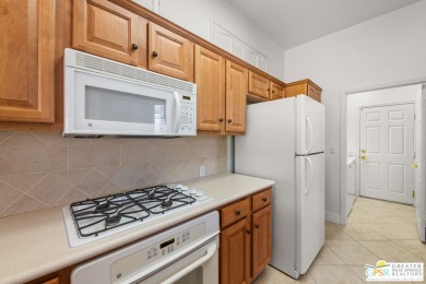 Welcome to this super clean 3 BD 3 BA home, located in the newer on Mountain Vista Golf Course At Sun City Palm Desert in California - for sale on GolfHomes.com, golf home, golf lot