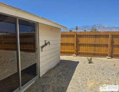 All you want is a cozy, comfortable place to live that is easy on Desert Crest Country Club in California - for sale on GolfHomes.com, golf home, golf lot