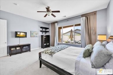Welcome to your desert oasis in Sun City Shadow Hills! This on Shadow Hills Golf Club in California - for sale on GolfHomes.com, golf home, golf lot