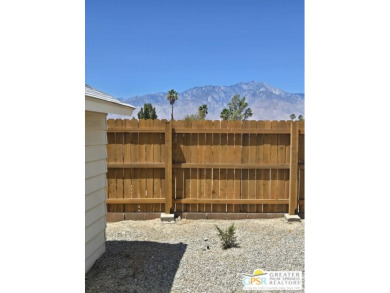 All you want is a cozy, comfortable place to live that is easy on Desert Crest Country Club in California - for sale on GolfHomes.com, golf home, golf lot