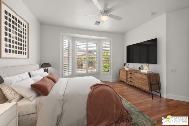 Welcome to this super clean 3 BD 3 BA home, located in the newer on Mountain Vista Golf Course At Sun City Palm Desert in California - for sale on GolfHomes.com, golf home, golf lot