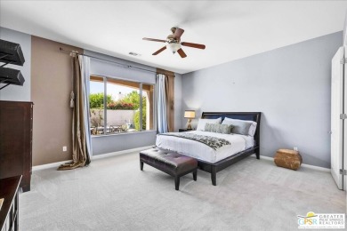 Welcome to your desert oasis in Sun City Shadow Hills! This on Shadow Hills Golf Club in California - for sale on GolfHomes.com, golf home, golf lot