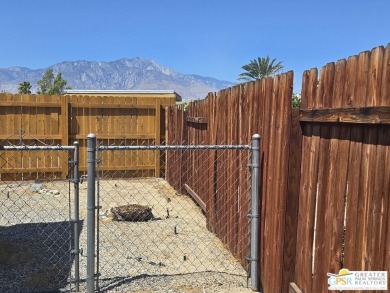 All you want is a cozy, comfortable place to live that is easy on Desert Crest Country Club in California - for sale on GolfHomes.com, golf home, golf lot