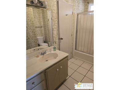 A spacious 2bed,2bath 1700+ sq ft mobile home located in one of on Date Palm Country Club in California - for sale on GolfHomes.com, golf home, golf lot