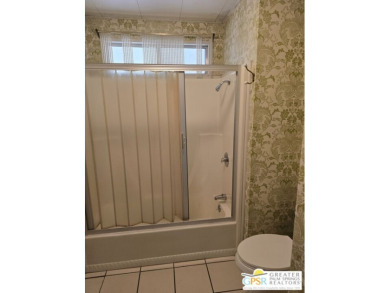 A spacious 2bed,2bath 1700+ sq ft mobile home located in one of on Date Palm Country Club in California - for sale on GolfHomes.com, golf home, golf lot