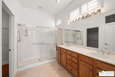 Welcome to this super clean 3 BD 3 BA home, located in the newer on Mountain Vista Golf Course At Sun City Palm Desert in California - for sale on GolfHomes.com, golf home, golf lot