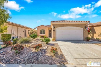 Welcome to your desert oasis in Sun City Shadow Hills! This on Shadow Hills Golf Club in California - for sale on GolfHomes.com, golf home, golf lot