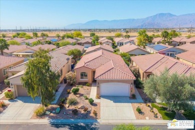 Welcome to your desert oasis in Sun City Shadow Hills! This on Shadow Hills Golf Club in California - for sale on GolfHomes.com, golf home, golf lot