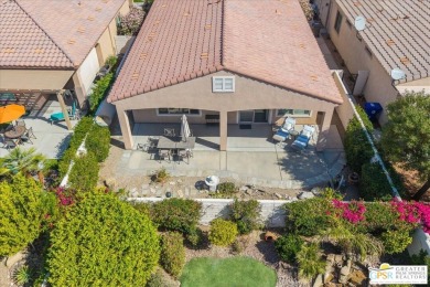 Welcome to your desert oasis in Sun City Shadow Hills! This on Shadow Hills Golf Club in California - for sale on GolfHomes.com, golf home, golf lot