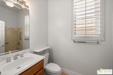 Welcome to this super clean 3 BD 3 BA home, located in the newer on Mountain Vista Golf Course At Sun City Palm Desert in California - for sale on GolfHomes.com, golf home, golf lot