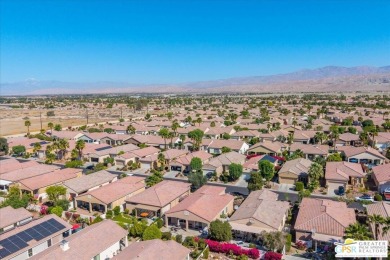 Welcome to your desert oasis in Sun City Shadow Hills! This on Shadow Hills Golf Club in California - for sale on GolfHomes.com, golf home, golf lot