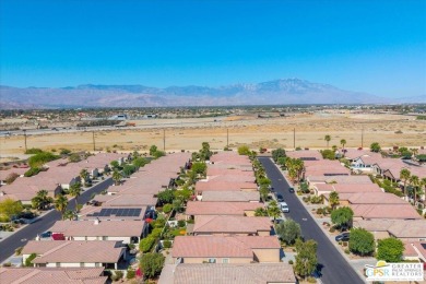 Welcome to your desert oasis in Sun City Shadow Hills! This on Shadow Hills Golf Club in California - for sale on GolfHomes.com, golf home, golf lot