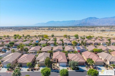 Welcome to your desert oasis in Sun City Shadow Hills! This on Shadow Hills Golf Club in California - for sale on GolfHomes.com, golf home, golf lot