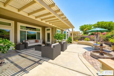 Welcome to this super clean 3 BD 3 BA home, located in the newer on Mountain Vista Golf Course At Sun City Palm Desert in California - for sale on GolfHomes.com, golf home, golf lot