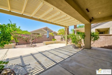 Welcome to this super clean 3 BD 3 BA home, located in the newer on Mountain Vista Golf Course At Sun City Palm Desert in California - for sale on GolfHomes.com, golf home, golf lot