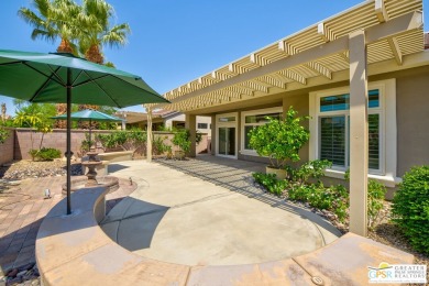 Welcome to this super clean 3 BD 3 BA home, located in the newer on Mountain Vista Golf Course At Sun City Palm Desert in California - for sale on GolfHomes.com, golf home, golf lot