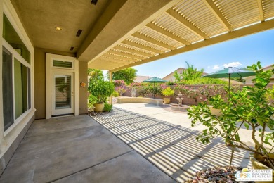 Welcome to this super clean 3 BD 3 BA home, located in the newer on Mountain Vista Golf Course At Sun City Palm Desert in California - for sale on GolfHomes.com, golf home, golf lot