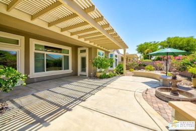 Welcome to this super clean 3 BD 3 BA home, located in the newer on Mountain Vista Golf Course At Sun City Palm Desert in California - for sale on GolfHomes.com, golf home, golf lot