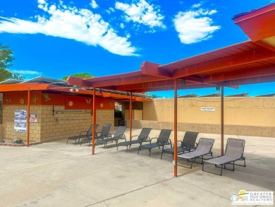 All you want is a cozy, comfortable place to live that is easy on Desert Crest Country Club in California - for sale on GolfHomes.com, golf home, golf lot
