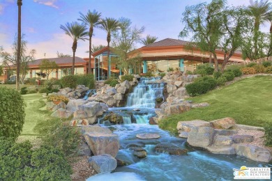 Welcome to this super clean 3 BD 3 BA home, located in the newer on Mountain Vista Golf Course At Sun City Palm Desert in California - for sale on GolfHomes.com, golf home, golf lot