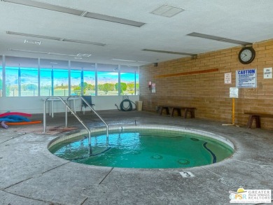 All you want is a cozy, comfortable place to live that is easy on Desert Crest Country Club in California - for sale on GolfHomes.com, golf home, golf lot