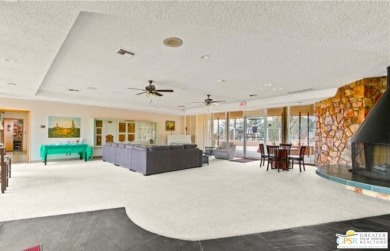 All you want is a cozy, comfortable place to live that is easy on Desert Crest Country Club in California - for sale on GolfHomes.com, golf home, golf lot