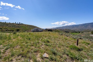 An incredible opportunity to build your dream home on a view lot on Somersett Country Club in Nevada - for sale on GolfHomes.com, golf home, golf lot