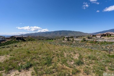 An incredible opportunity to build your dream home on a view lot on Somersett Country Club in Nevada - for sale on GolfHomes.com, golf home, golf lot