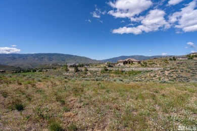 An incredible opportunity to build your dream home on a view lot on Somersett Country Club in Nevada - for sale on GolfHomes.com, golf home, golf lot