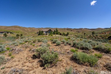 An incredible opportunity to build your dream home on a view lot on Somersett Country Club in Nevada - for sale on GolfHomes.com, golf home, golf lot