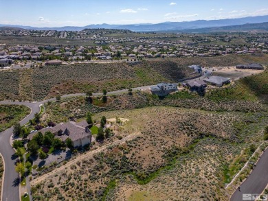 An incredible opportunity to build your dream home on a view lot on Somersett Country Club in Nevada - for sale on GolfHomes.com, golf home, golf lot
