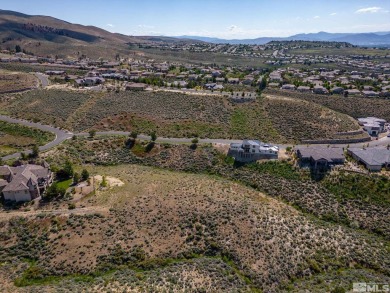 An incredible opportunity to build your dream home on a view lot on Somersett Country Club in Nevada - for sale on GolfHomes.com, golf home, golf lot