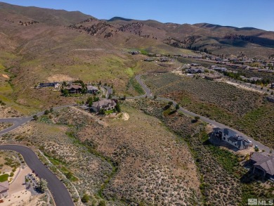 An incredible opportunity to build your dream home on a view lot on Somersett Country Club in Nevada - for sale on GolfHomes.com, golf home, golf lot
