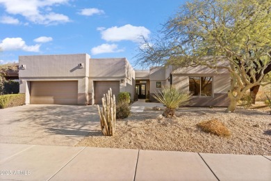 Scottsdale Investment Properties has done it again! Crafted with on Terravita Golf and Country Club in Arizona - for sale on GolfHomes.com, golf home, golf lot