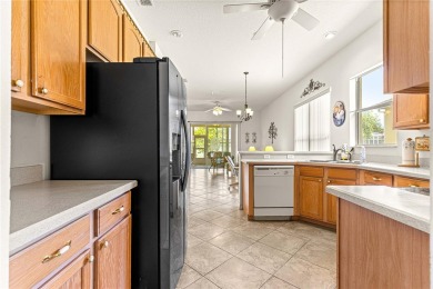 This is the first time this one owner home has ever been on the on Stonecrest Golf and Club Club in Florida - for sale on GolfHomes.com, golf home, golf lot