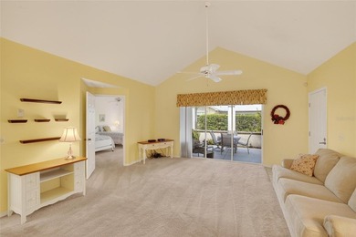 Ready to claim your piece of paradise? This move-in ready on The Golf Club of Cypress Creek in Florida - for sale on GolfHomes.com, golf home, golf lot