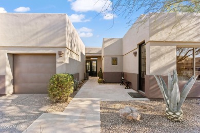 Scottsdale Investment Properties has done it again! Crafted with on Terravita Golf and Country Club in Arizona - for sale on GolfHomes.com, golf home, golf lot