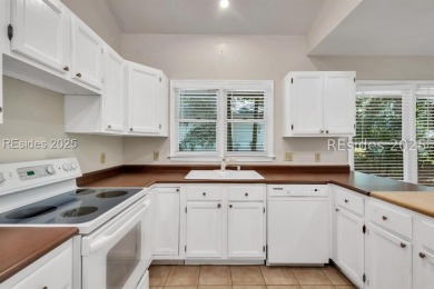 Light filled 3 Bed 3 Bath Ranch style home, that could do with on Rose Hill Golf Club in South Carolina - for sale on GolfHomes.com, golf home, golf lot