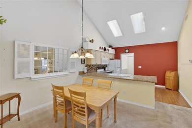 Ready to claim your piece of paradise? This move-in ready on The Golf Club of Cypress Creek in Florida - for sale on GolfHomes.com, golf home, golf lot