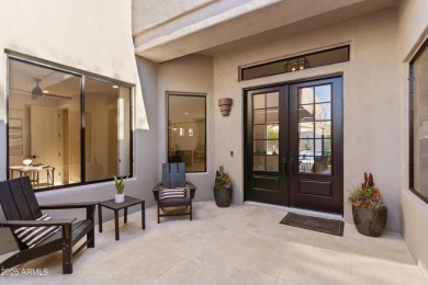 Scottsdale Investment Properties has done it again! Crafted with on Terravita Golf and Country Club in Arizona - for sale on GolfHomes.com, golf home, golf lot