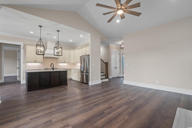 Exquisite custom-built 4-bedroom, 3-bath home by Dawol Homes on Myrtlewood Golf Course and Club  in South Carolina - for sale on GolfHomes.com, golf home, golf lot