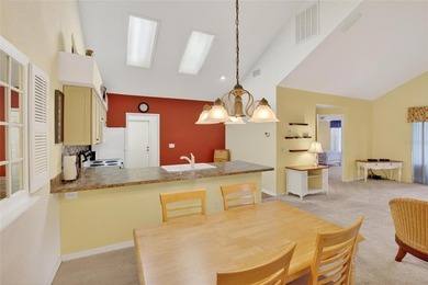 Ready to claim your piece of paradise? This move-in ready on The Golf Club of Cypress Creek in Florida - for sale on GolfHomes.com, golf home, golf lot