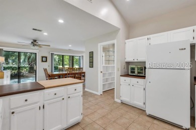 Light filled 3 Bed 3 Bath Ranch style home, that could do with on Rose Hill Golf Club in South Carolina - for sale on GolfHomes.com, golf home, golf lot