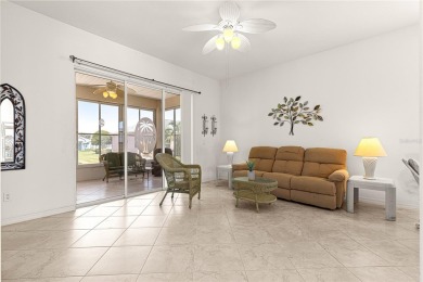 This is the first time this one owner home has ever been on the on Stonecrest Golf and Club Club in Florida - for sale on GolfHomes.com, golf home, golf lot