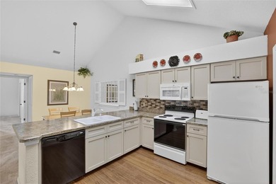 Ready to claim your piece of paradise? This move-in ready on The Golf Club of Cypress Creek in Florida - for sale on GolfHomes.com, golf home, golf lot