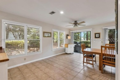 Light filled 3 Bed 3 Bath Ranch style home, that could do with on Rose Hill Golf Club in South Carolina - for sale on GolfHomes.com, golf home, golf lot